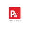 Park & Pick Logo